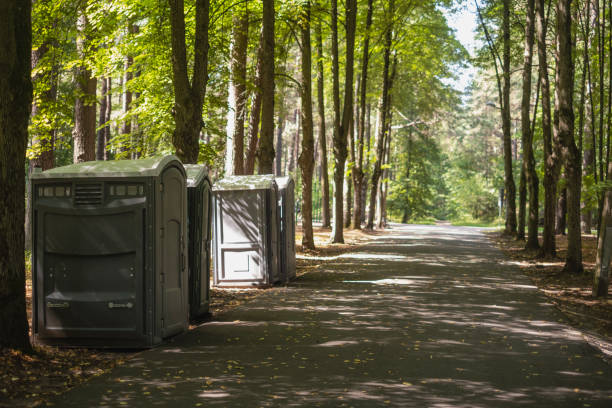 Sanitation services for porta potties in Broadview, IL